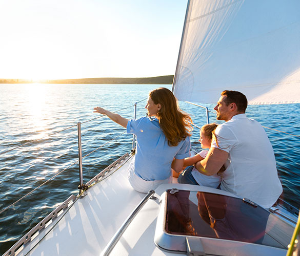 Boat/Watercraft Insurance