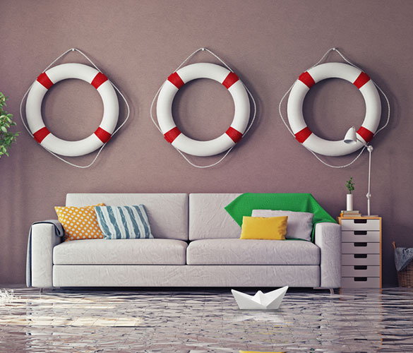 Flood Insurance