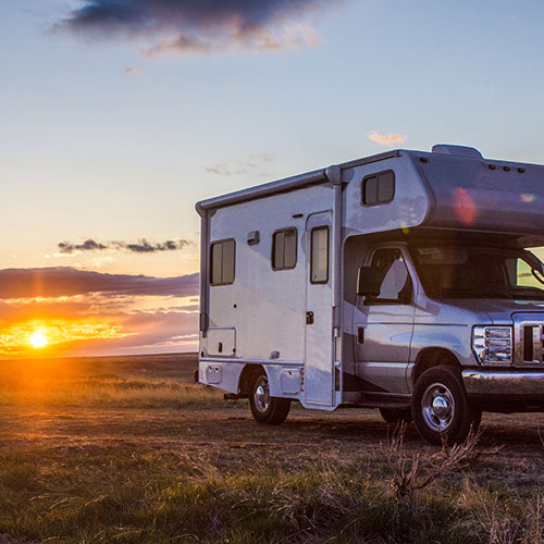 RV Insurance