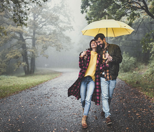 Umbrella Insurance